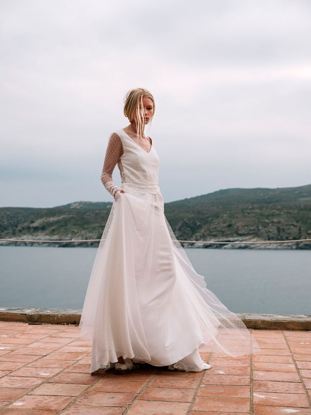 ilovebrides.pt Marta Marti colecao med